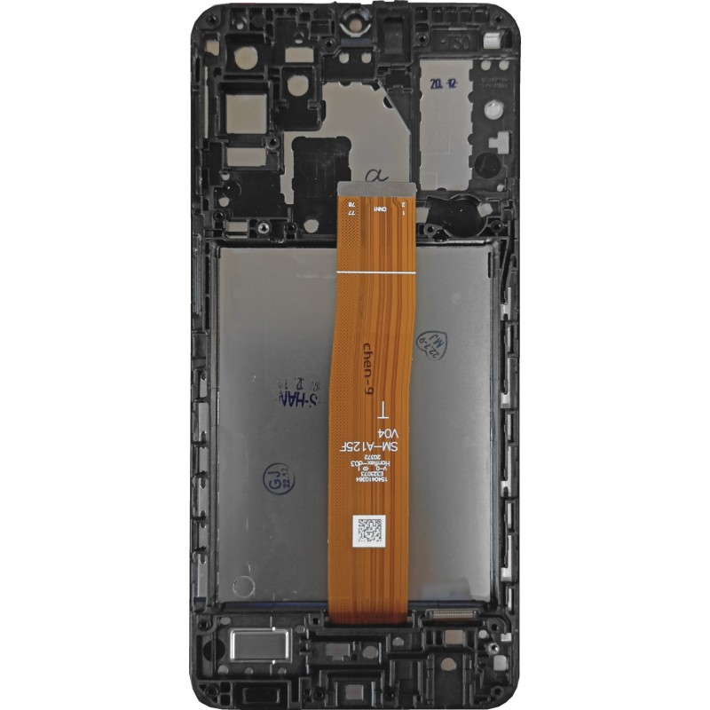 Wyświetlacz do Samsung Galaxy A32 5G