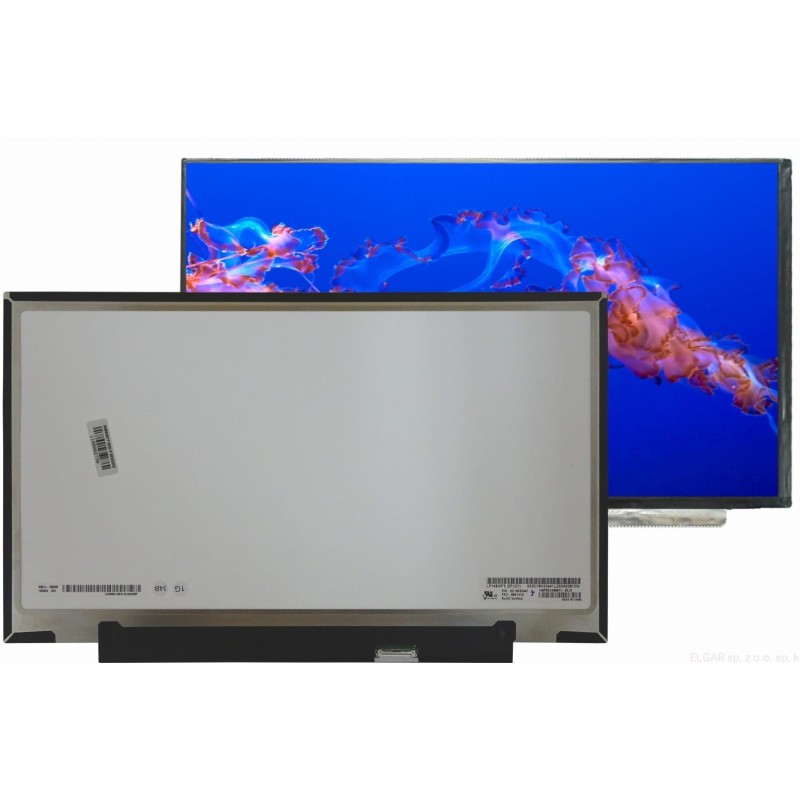 Matryca do Laptopa ASUS ZenBook 14 UM425QA