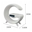 ECOBOX LAMPKA NOCNA LED ŁADOWARKA INDUKCYJNA QI