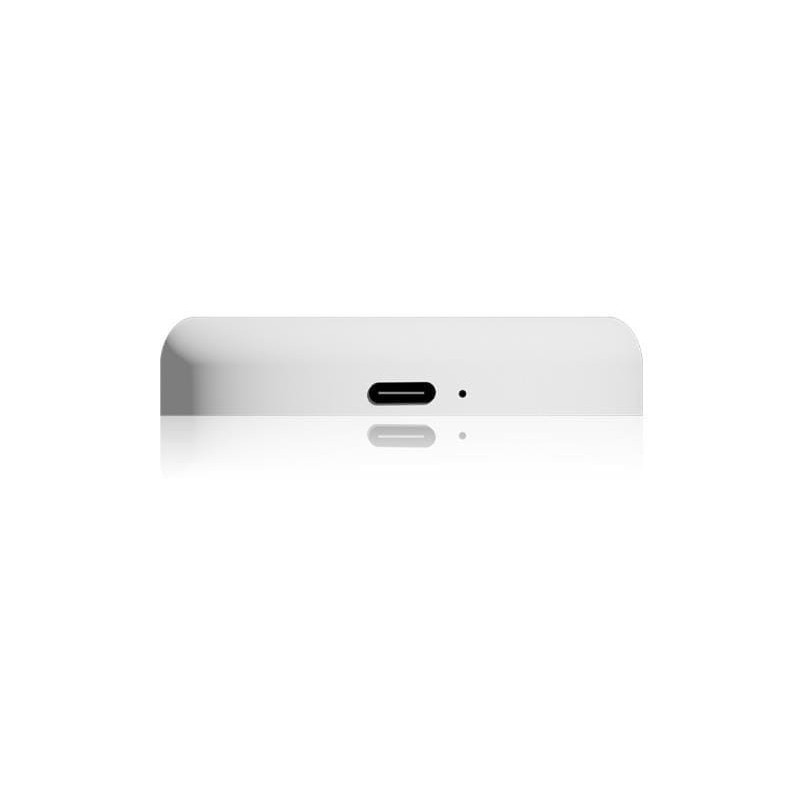 ECOBOX POWER BANK 10000MAH BIAŁY MAGSAFE