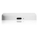 ECOBOX POWER BANK 10000MAH BIAŁY MAGSAFE