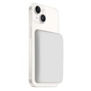 ECOBOX POWER BANK 10000MAH BIAŁY MAGSAFE