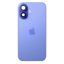Klapka Plecki Tył iPhone 16 Plus Ultramarine z Ramką i Magnesami