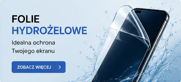 Folie Hydrożelowe